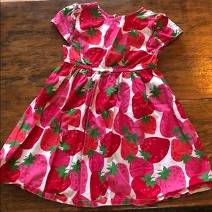 Crazy 8 dress size 3 years